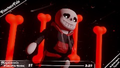 A screenshot taken in Dreams. 21 of 24.