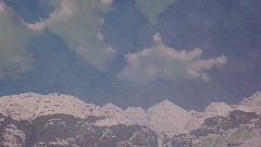 A screenshot taken in Dreams. 2 of 22.