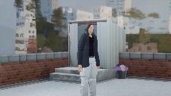 A screenshot taken in Dreams. 8 of 22.