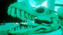 Ancient to the Finish