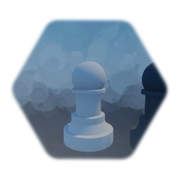 Chess Pawn