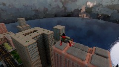 Spiderman Miles Morales