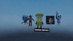 Colorbox January 10 like yay