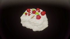 A screenshot taken in Dreams. 4 of 5.