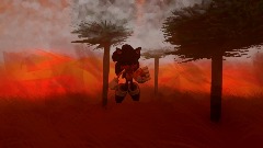 Fan Made sonic . EXE loading Screen