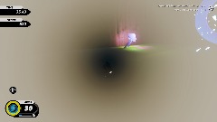 A screenshot taken in Dreams. 3 of 27.