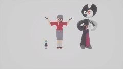 A screenshot taken in Dreams. 1 of 19.