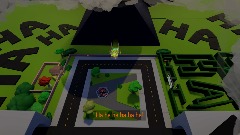 A screenshot taken in Dreams. 1 of 28.