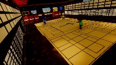 Music Video - Fuedal