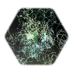 LBP Earth, Wind and Fire SFX