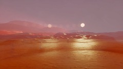 A screenshot taken in Dreams. 4 of 8.