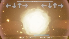 A screenshot taken in Dreams. 13 of 20.