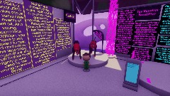 A screenshot taken in Dreams. 14 of 30.