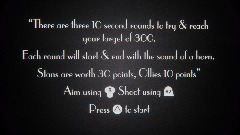 A screenshot taken in Dreams. 2 of 3.