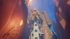 A screenshot taken in Dreams. 17 of 23.