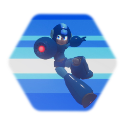 Remix of ロックマン　＼　MEGAMAN
