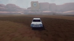 ‎‎Derby car read description caprice classic