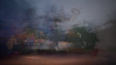 A screenshot taken in Dreams. 5 of 6.