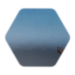 Rust - Eoka Gun (ITT's Advanced FPS Template)