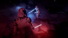 A screenshot taken in Dreams. 11 of 16.