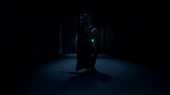 A screenshot taken in Dreams. 2 of 2.