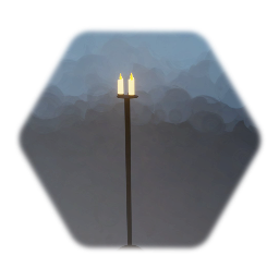Candle Stand