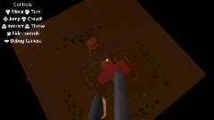 A screenshot taken in Dreams. 1 of 11.