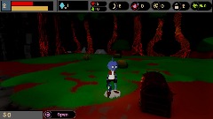 A screenshot taken in Dreams. 10 of 21.