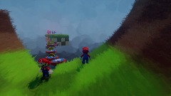 Mario rush