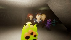 A screenshot taken in Dreams. 4 of 13.