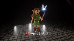 A screenshot taken in Dreams. 12 of 13.