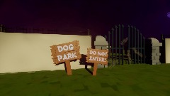 A screenshot taken in Dreams. 1 of 1.