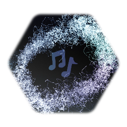 Very Funny Shop Music (RoS Version)