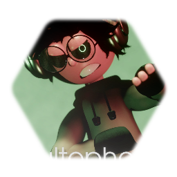 *Stultophobia* - A @SmartKid2K9 (NO AU)