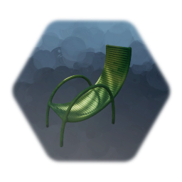 Plastic Chair