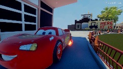 A screenshot taken in Dreams. 6 of 9.