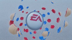 EA Sports Logo Intro (FIFA 13 - FIFA 14)