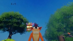 A screenshot taken in Dreams. 14 of 26.