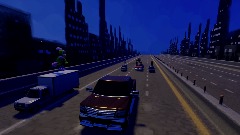 Car shoot-out p1