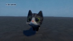 Be a Cat  or something