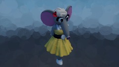 A screenshot taken in Dreams. 1 of 6.