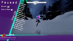 A screenshot taken in Dreams. 12 of 22.