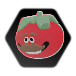 the fortnite tomato