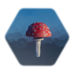 Fly Agaric