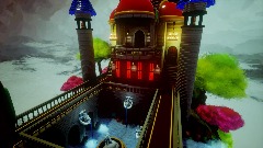 A screenshot taken in Dreams. 13 of 23.