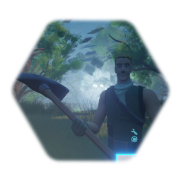 REFRAIN ROYALE Chapter 2 Season 2 "Reality" V2.00