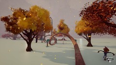 A screenshot taken in Dreams. 17 of 23.