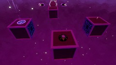 My Dreamiverse Dash!