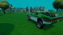 MotorStorm PR (Sugar Rush) Dreams edition