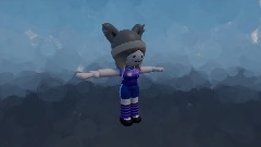 A screenshot taken in Dreams. 1 of 10.